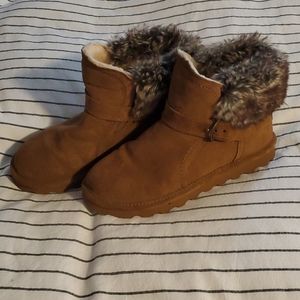 Bearpaw Boots